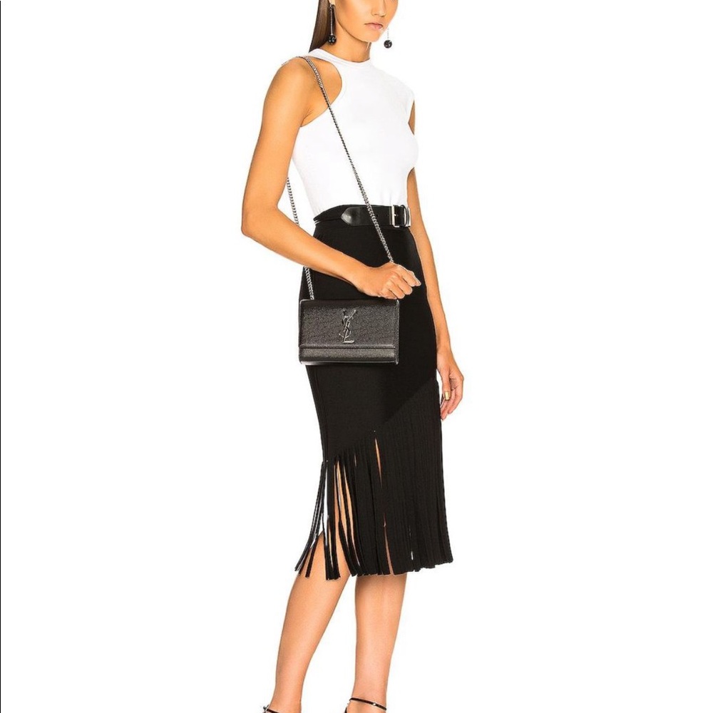 Small Kate Chain Crossbody Bag
SAINT LAURENT